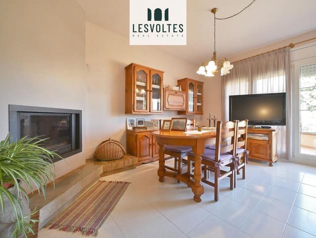 5 makuuhuone Huvila myytävänä paikassa Palafrugell mukana 
autotalli - 445 000 € (Ref: 10081981)