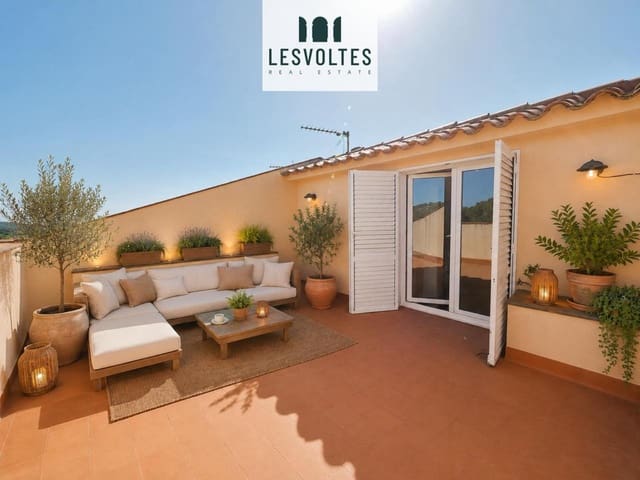 5 makuuhuone Huvila myytävänä paikassa Palafrugell mukana 
autotalli - 445 000 € (Ref: 10081981)
