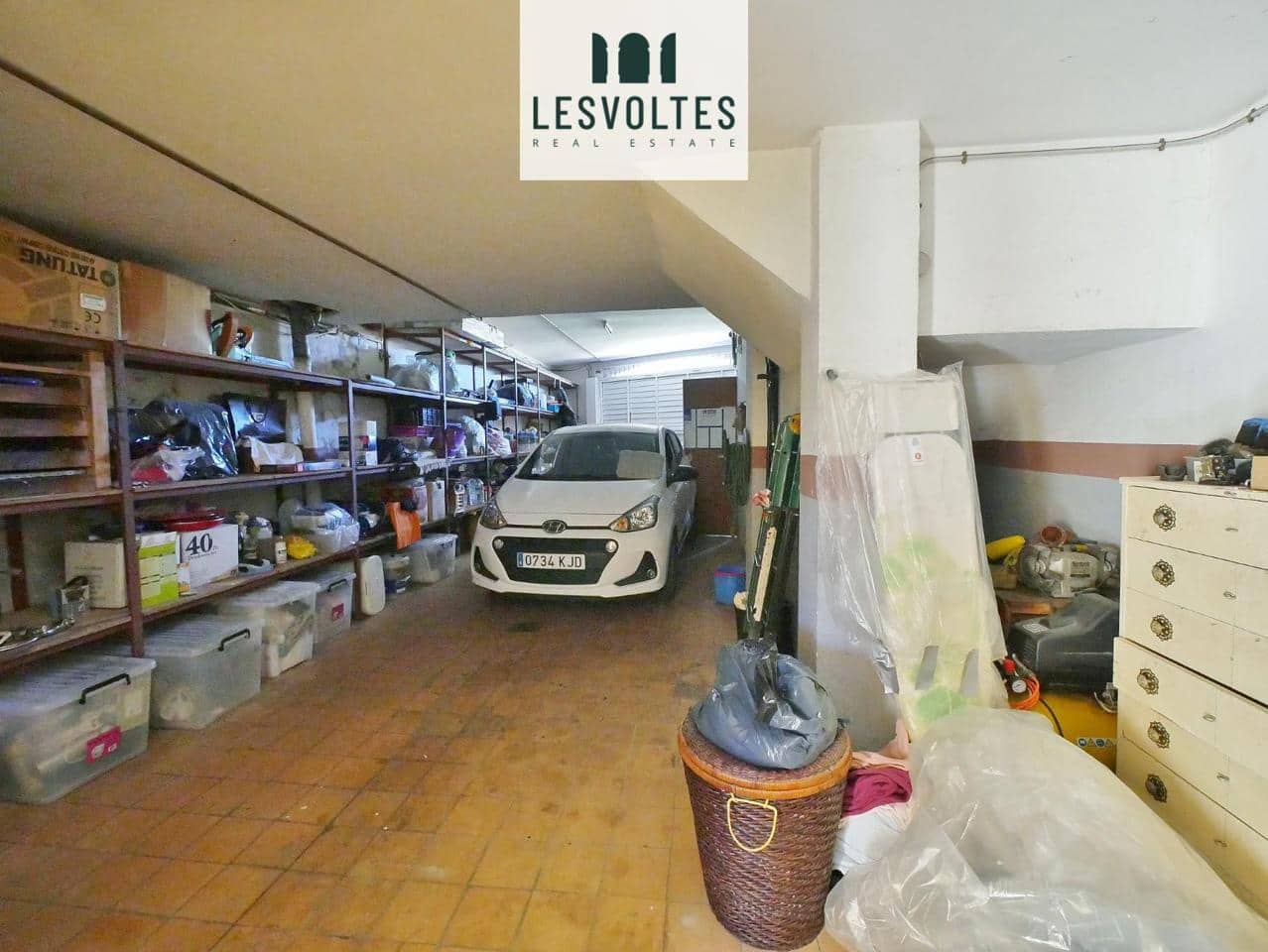 5 bedroom Villa for sale in Palafrugell with garage - € 445,000 (Ref: 10081981)