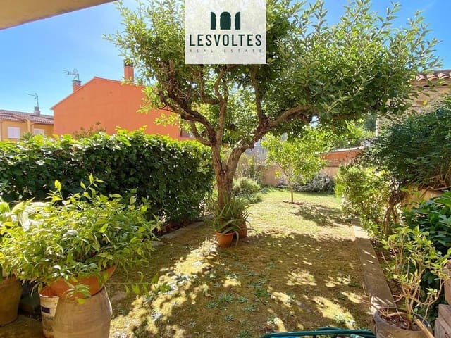 5 makuuhuone Huvila myytävänä paikassa Palafrugell mukana 
autotalli - 445 000 € (Ref: 10081981)