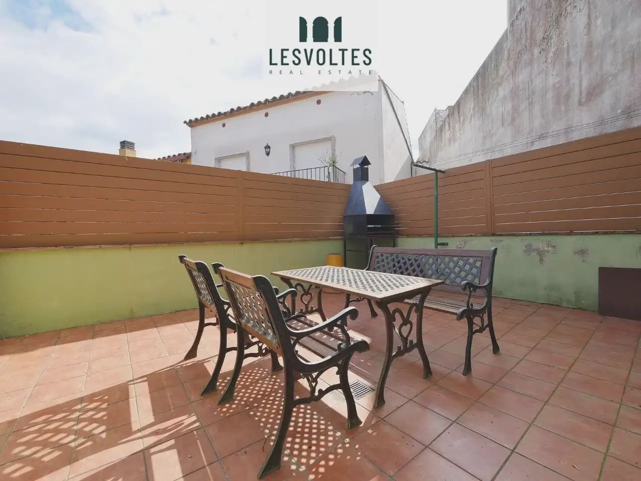 3 quarto Casa em Banda para venda em Palafrugell com garagem - 390 000 € (Ref: 10081982)