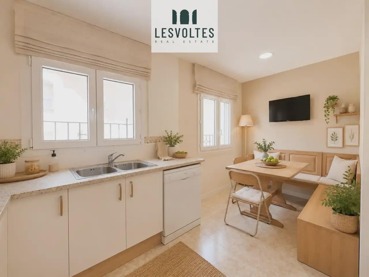 3 quarto Casa em Banda para venda em Palafrugell com garagem - 390 000 € (Ref: 10081982)
