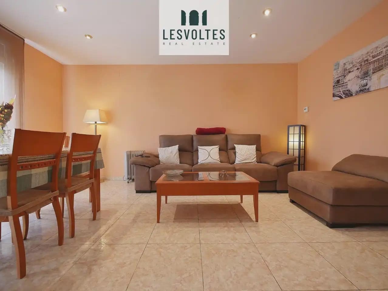 3 quarto Casa em Banda para venda em Palafrugell com garagem - 390 000 € (Ref: 10081982)