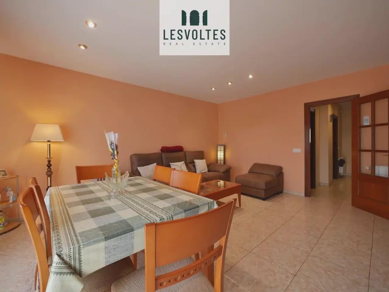 3 quarto Casa em Banda para venda em Palafrugell com garagem - 390 000 € (Ref: 10081982)
