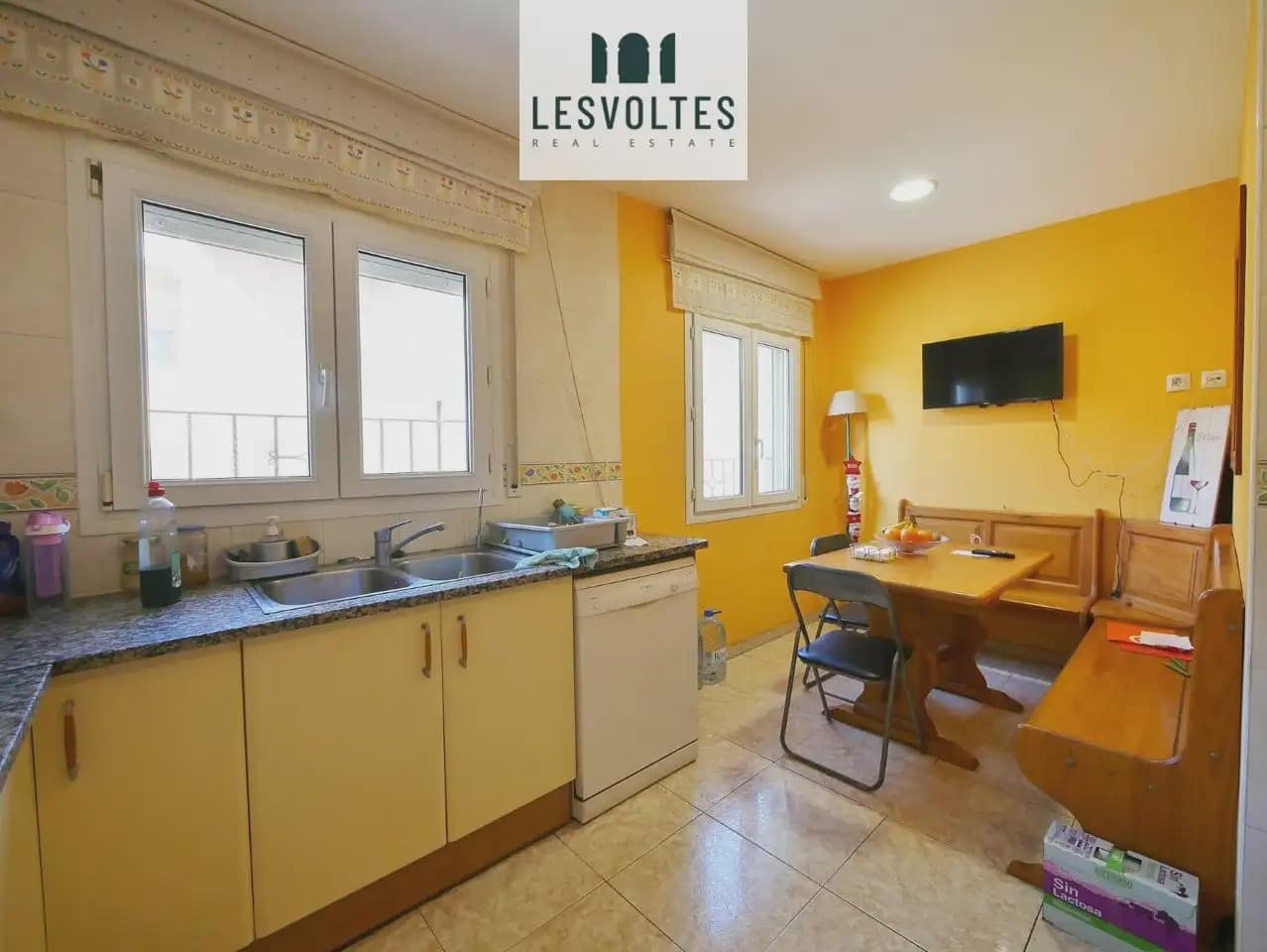 3 quarto Casa em Banda para venda em Palafrugell com garagem - 390 000 € (Ref: 10081982)