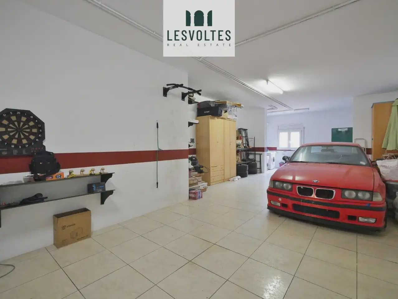 3 quarto Casa em Banda para venda em Palafrugell com garagem - 390 000 € (Ref: 10081982)