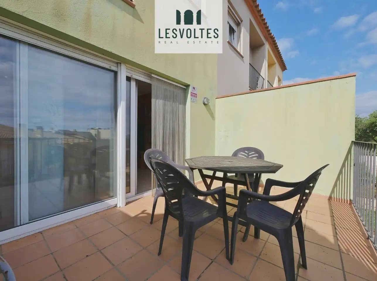 3 quarto Casa em Banda para venda em Palafrugell com garagem - 390 000 € (Ref: 10081982)