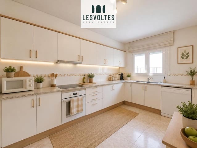 3 Zimmer Villa zu verkaufen in Palafrugell mit Garage - 390.000 € (Ref: 10081982)