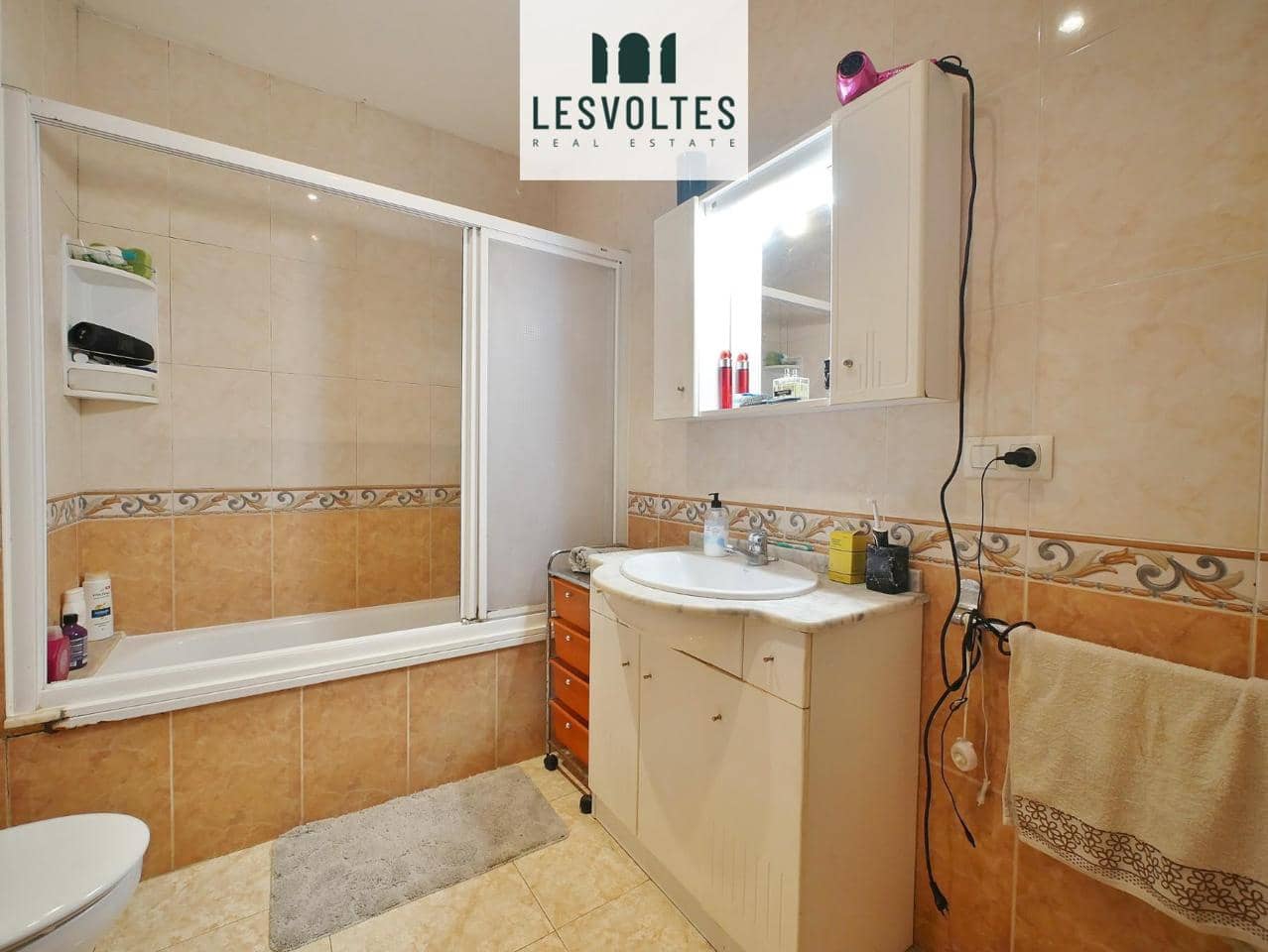 3 bedroom Villa for sale in Palafrugell with garage - € 390,000 (Ref: 10081982)