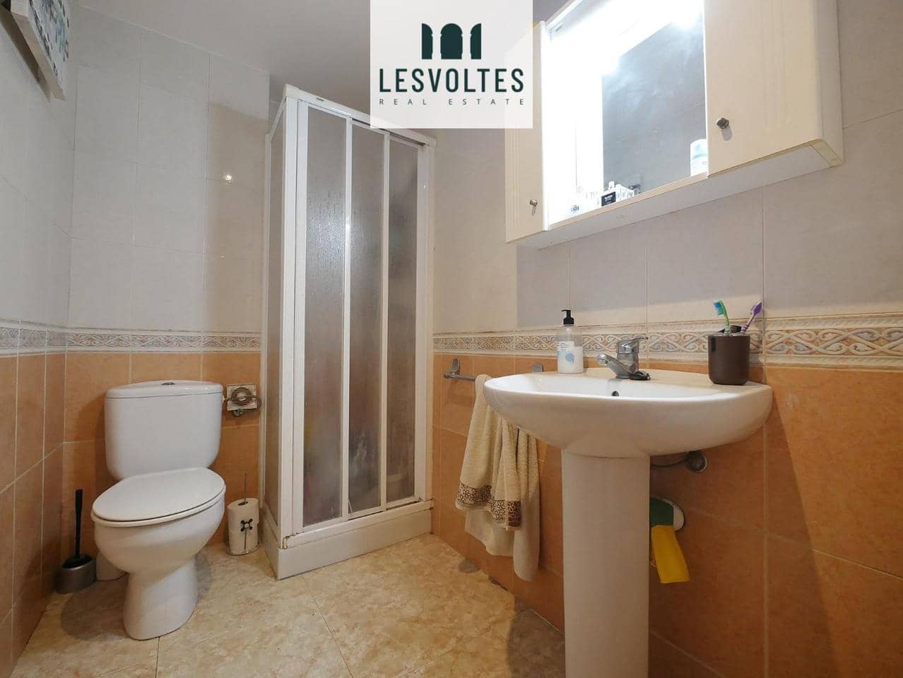 3 bedroom Villa for sale in Palafrugell with garage - € 390,000 (Ref: 10081982)