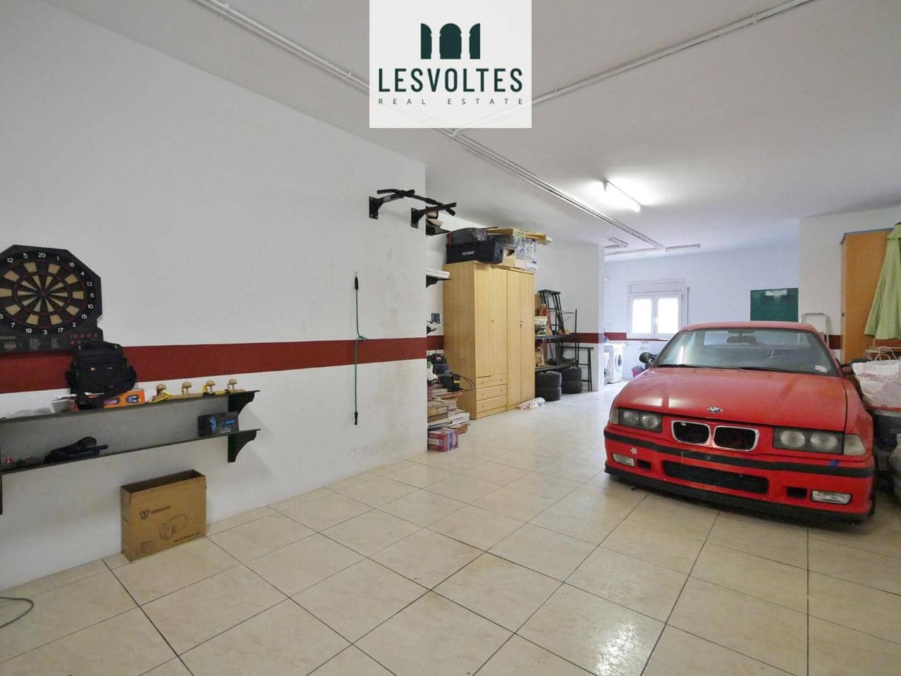 3 bedroom Villa for sale in Palafrugell with garage - € 390,000 (Ref: 10081982)