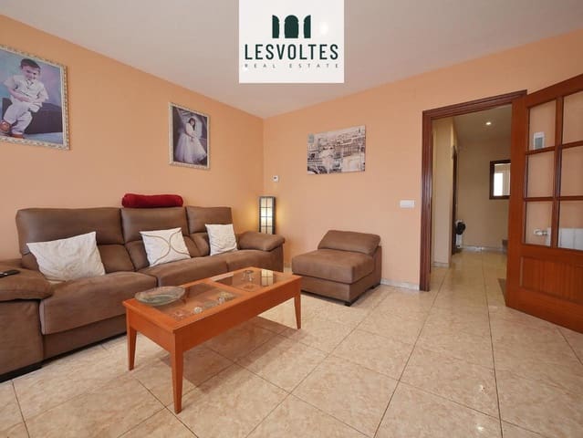 3 Zimmer Villa zu verkaufen in Palafrugell mit Garage - 390.000 € (Ref: 10081982)