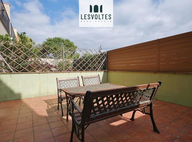 3 Zimmer Villa zu verkaufen in Palafrugell mit Garage - 390.000 € (Ref: 10081982)