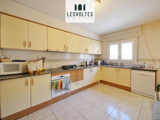 3 Zimmer Villa zu verkaufen in Palafrugell mit Garage - 390.000 € (Ref: 10081982)