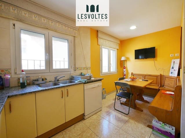 3 Zimmer Villa zu verkaufen in Palafrugell mit Garage - 390.000 € (Ref: 10081982)