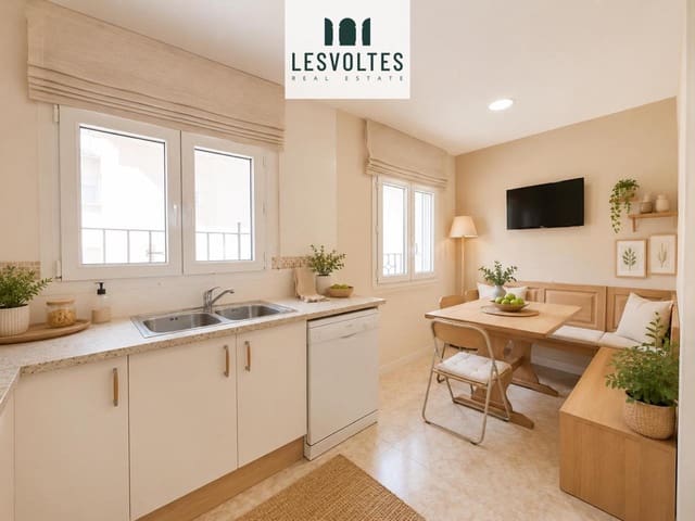 3 Zimmer Villa zu verkaufen in Palafrugell mit Garage - 390.000 € (Ref: 10081982)