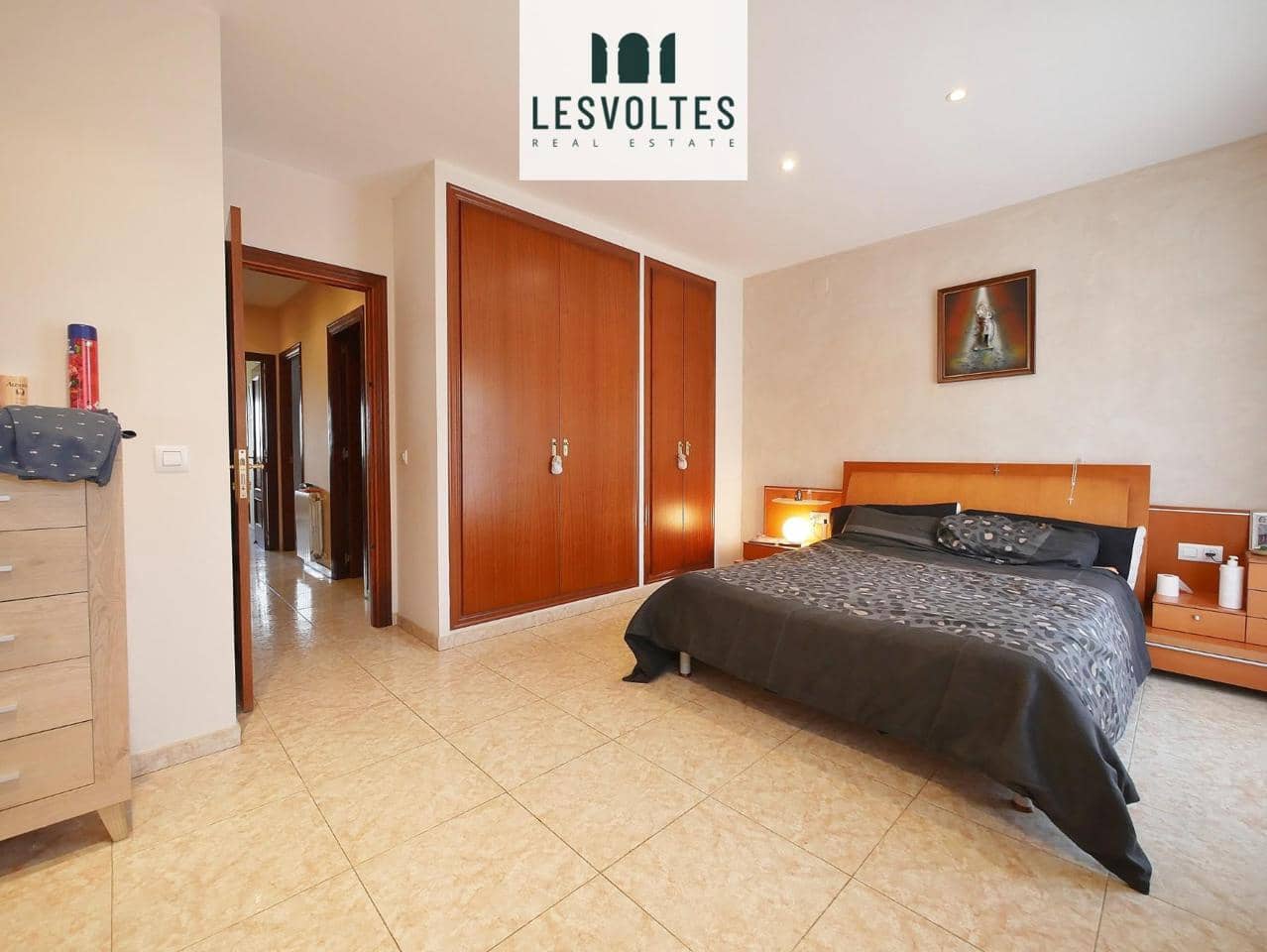 3 bedroom Villa for sale in Palafrugell with garage - € 390,000 (Ref: 10081982)