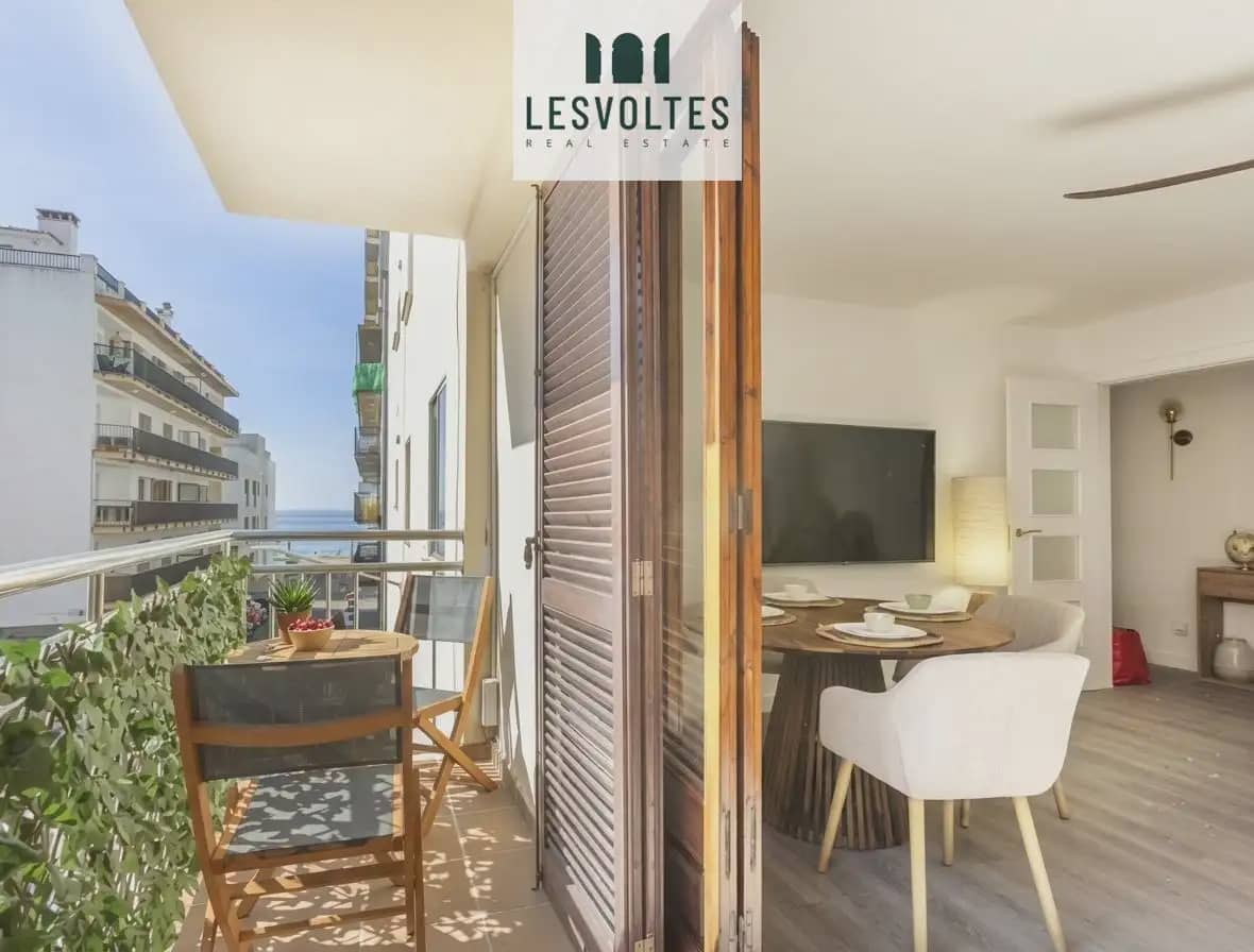 2 quarto Apartamento de Praia para arrendar em Calonge i Sant Antoni - 850 € (Ref: 10081983)