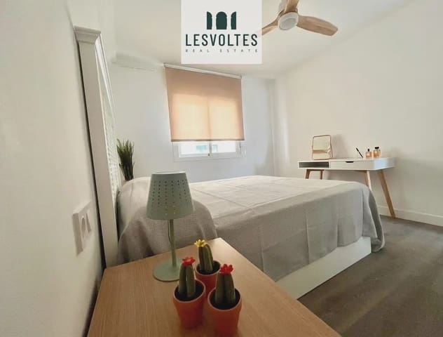 2 quarto Apartamento de Praia para arrendar em Sant Antoni de Calonge, Calonge i Sant Antoni - 850 € (Ref: 10081983)