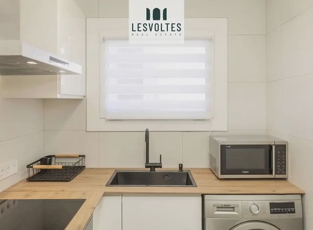 2 quarto Apartamento de Praia para arrendar em Sant Antoni de Calonge, Calonge i Sant Antoni - 850 € (Ref: 10081983)