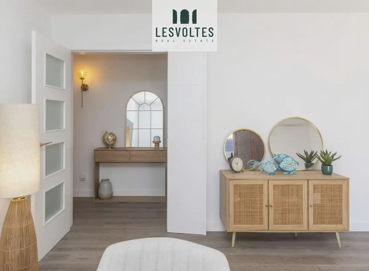 2 quarto Apartamento de Praia para arrendar em Calonge i Sant Antoni - 850 € (Ref: 10081983)