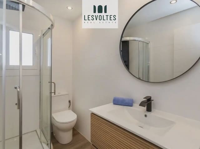 2 quarto Apartamento de Praia para arrendar em Sant Antoni de Calonge, Calonge i Sant Antoni - 850 € (Ref: 10081983)