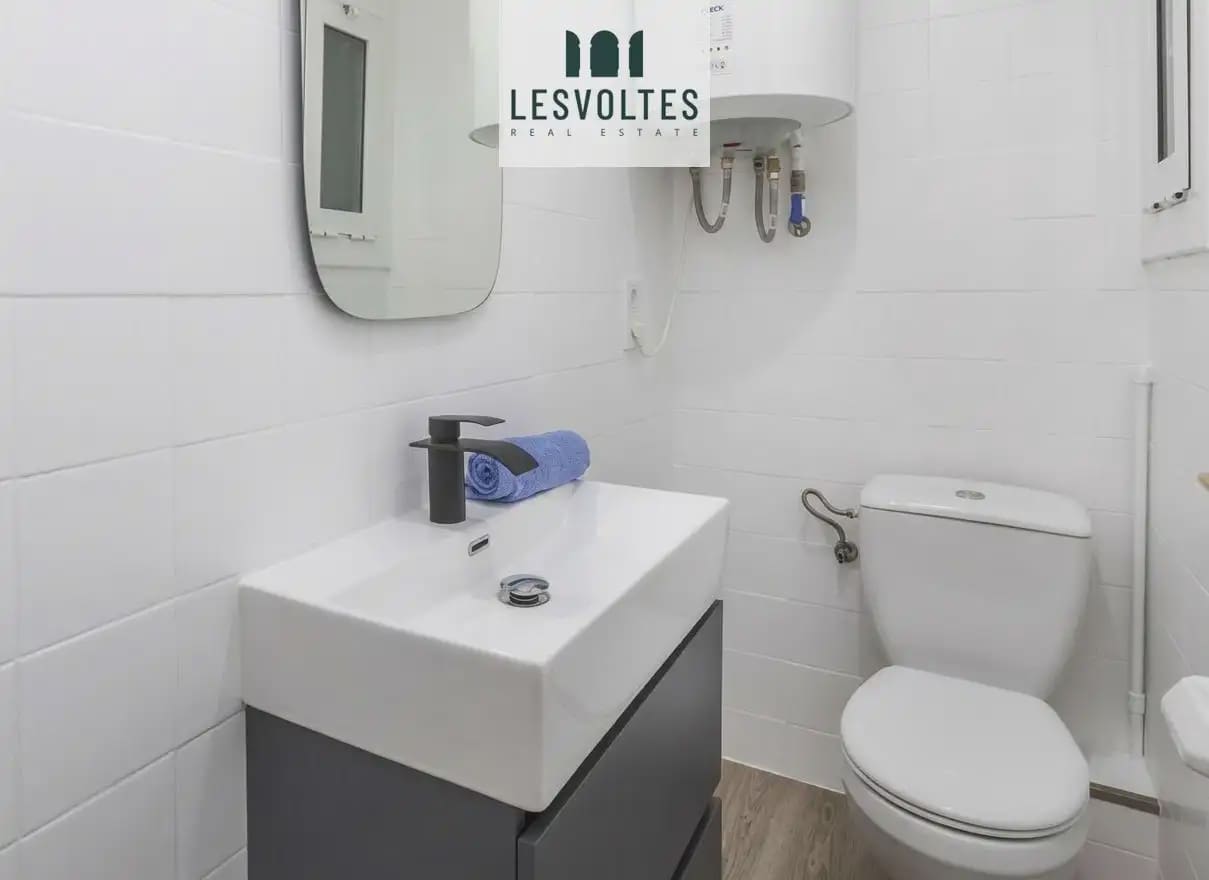 2 quarto Apartamento de Praia para arrendar em Calonge i Sant Antoni - 850 € (Ref: 10081983)