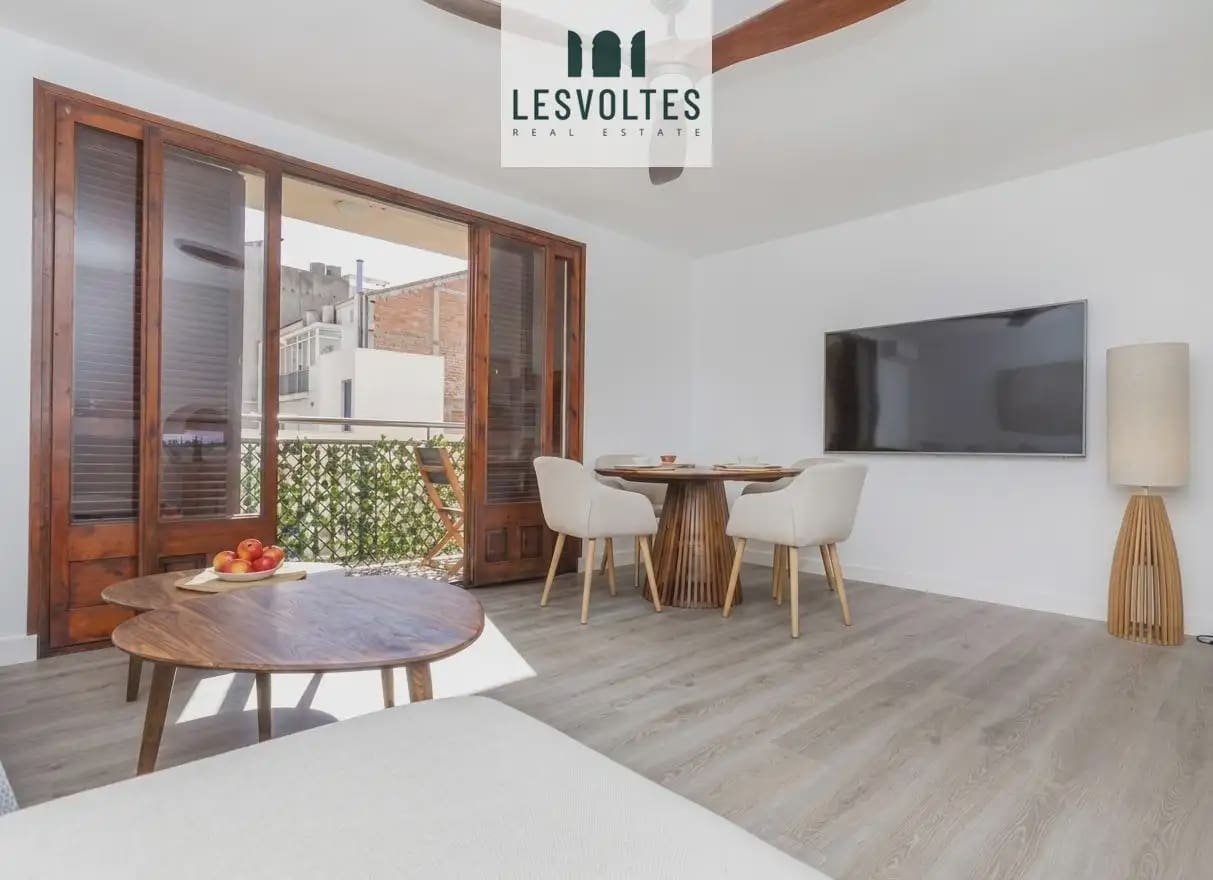 2 quarto Apartamento de Praia para arrendar em Calonge i Sant Antoni - 850 € (Ref: 10081983)