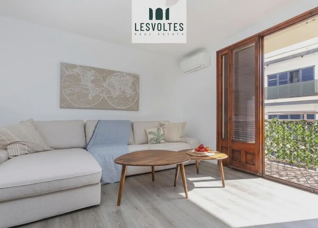 2 quarto Apartamento de Praia para arrendar em Calonge i Sant Antoni - 850 € (Ref: 10081983)
