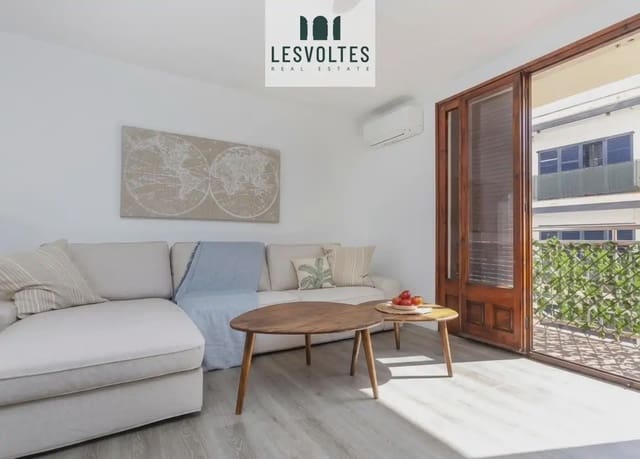 2 quarto Apartamento de Praia para arrendar em Sant Antoni de Calonge, Calonge i Sant Antoni - 850 € (Ref: 10081983)