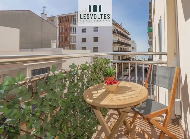 2 quarto Apartamento de Praia para arrendar em Sant Antoni de Calonge, Calonge i Sant Antoni - 850 € (Ref: 10081983)