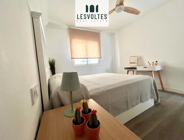 Appartement de 2 chambres à louer à Sant Antoni de Calonge, Calonge i Sant Antoni - 850 € (Ref: 10081983)