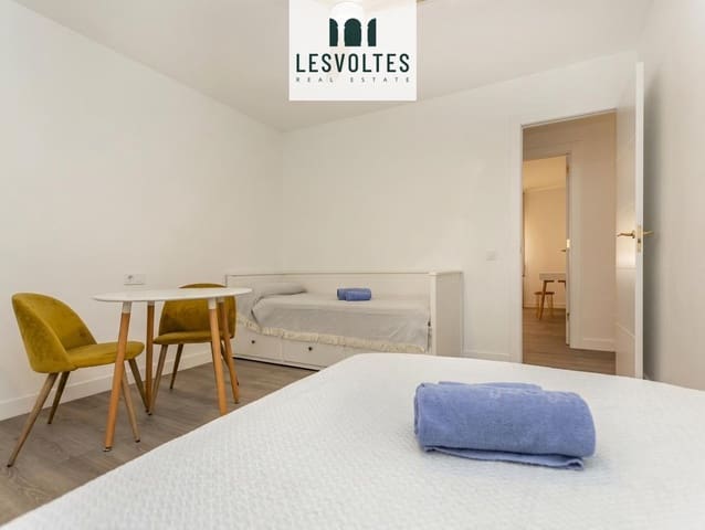Appartement de 2 chambres à louer à Sant Antoni de Calonge, Calonge i Sant Antoni - 850 € (Ref: 10081983)