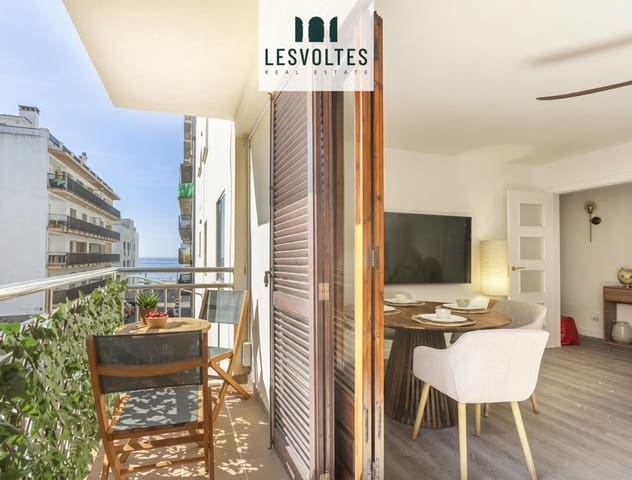 Appartement de 2 chambres à louer à Sant Antoni de Calonge, Calonge i Sant Antoni - 850 € (Ref: 10081983)