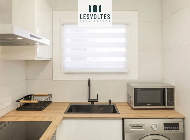 Appartement de 2 chambres à louer à Sant Antoni de Calonge, Calonge i Sant Antoni - 850 € (Ref: 10081983)