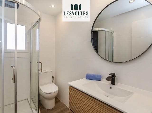 Appartement de 2 chambres à louer à Sant Antoni de Calonge, Calonge i Sant Antoni - 850 € (Ref: 10081983)