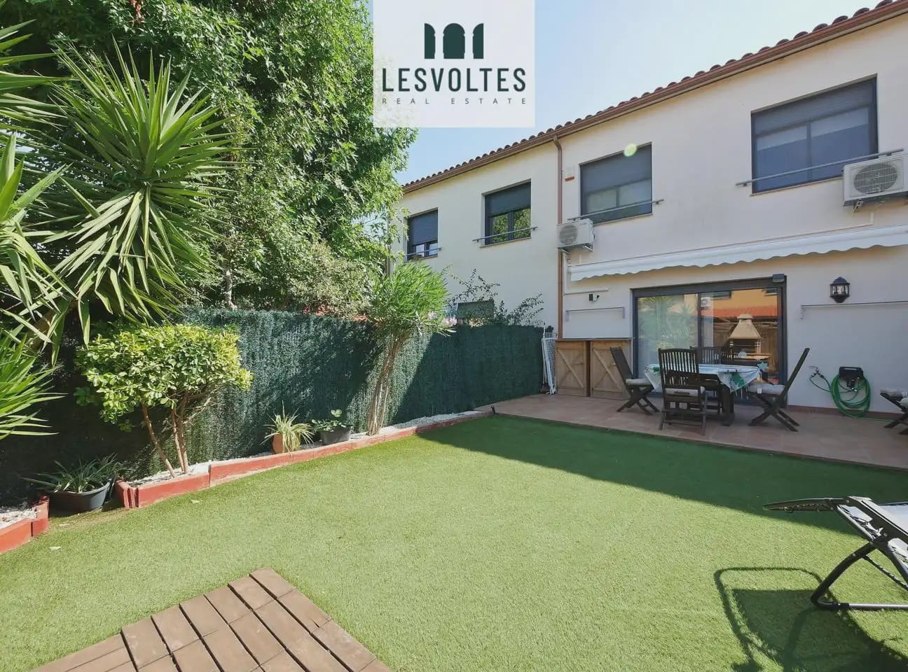 4 soverom Hus til salgs i Vall-llobrega med garasje - € 347 000 (Ref: 10081984)