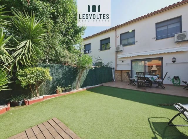 4 soverom Hus til salgs i Vall-llobrega med garasje - € 347 000 (Ref: 10081984)