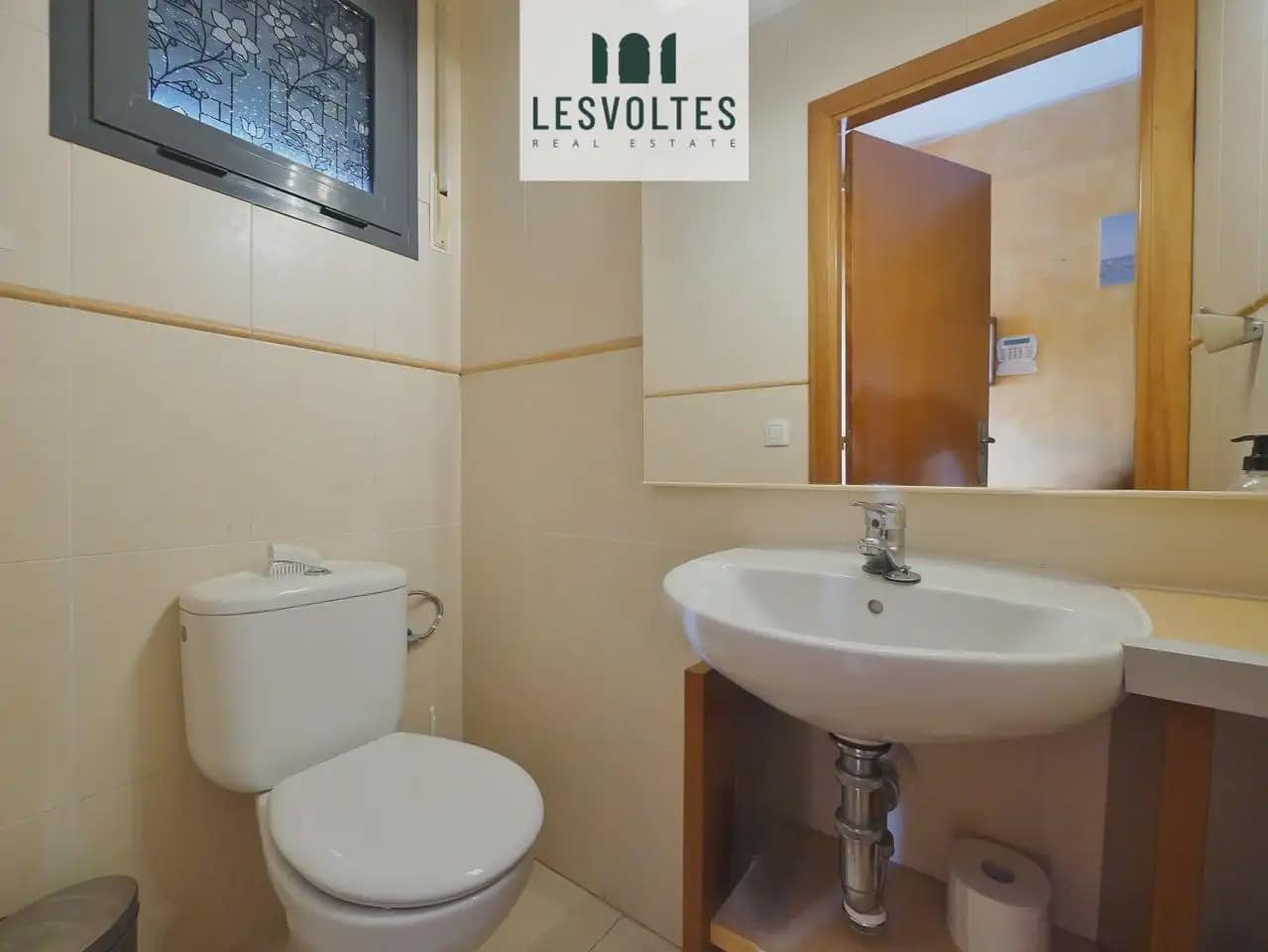 4 soverom Hus til salgs i Vall-llobrega med garasje - € 347 000 (Ref: 10081984)