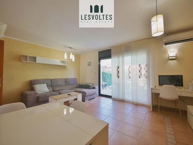 4 soverom Hus til salgs i Vall-llobrega med garasje - € 347 000 (Ref: 10081984)