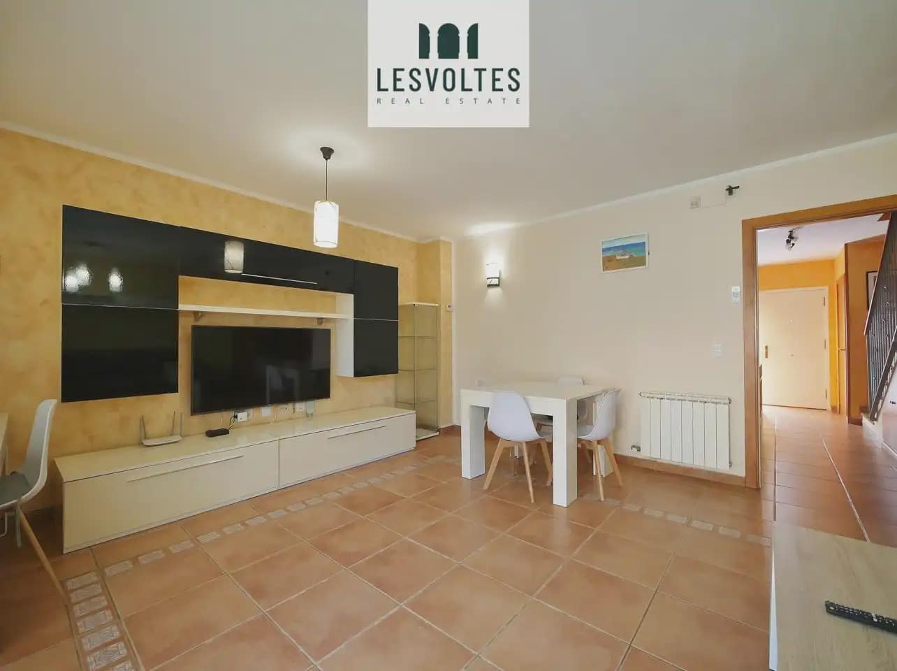 4 soverom Hus til salgs i Vall-llobrega med garasje - € 347 000 (Ref: 10081984)