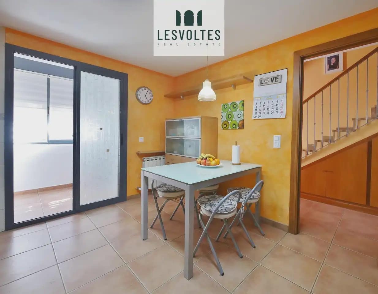 4 soverom Hus til salgs i Vall-llobrega med garasje - € 347 000 (Ref: 10081984)