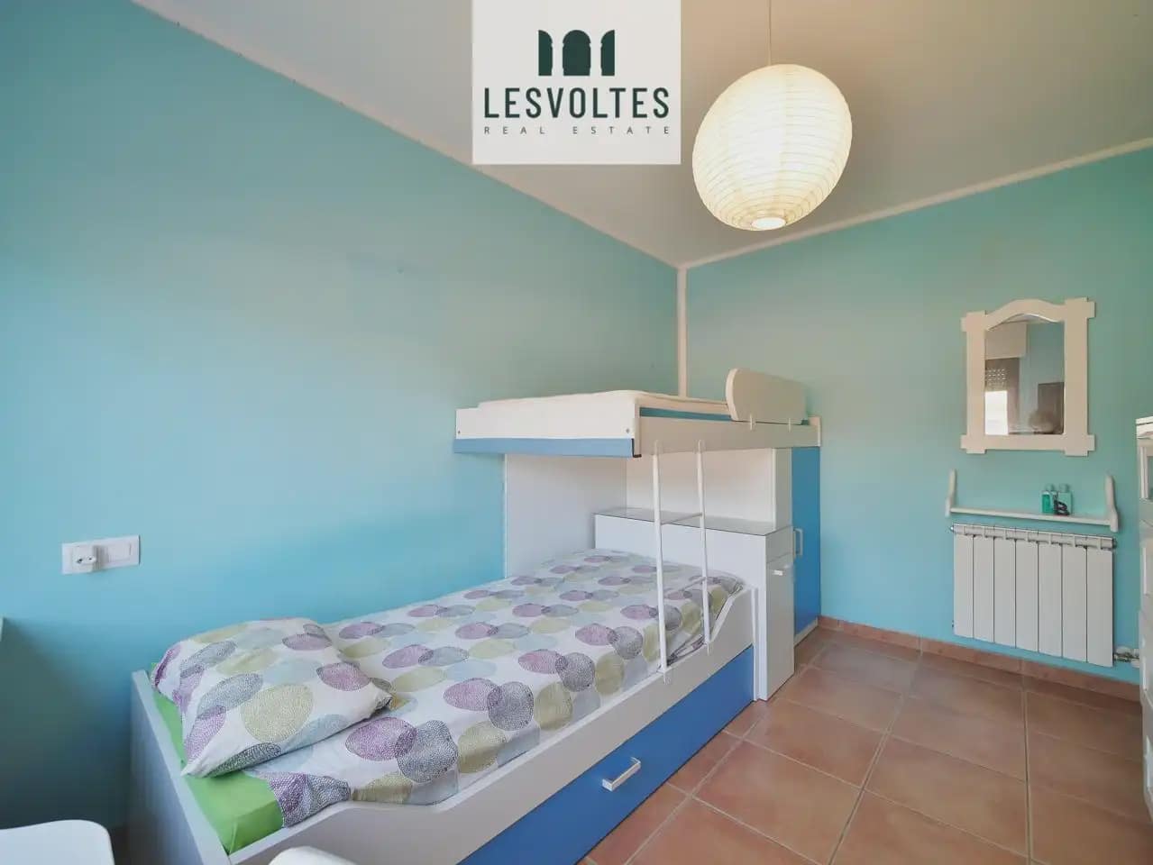 4 soverom Hus til salgs i Vall-llobrega med garasje - € 347 000 (Ref: 10081984)