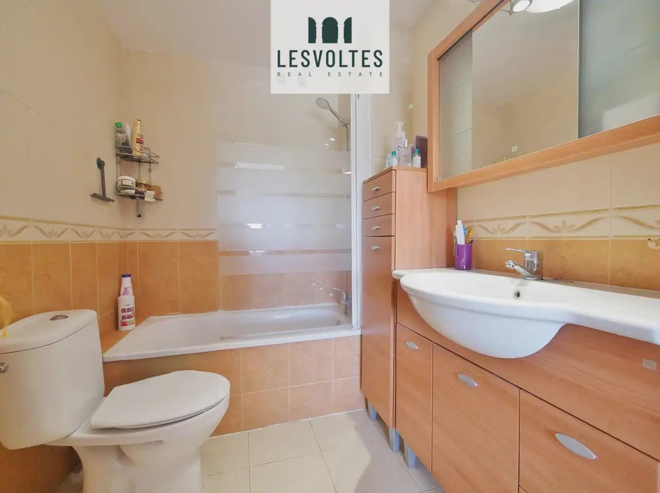 4 soverom Hus til salgs i Vall-llobrega med garasje - € 347 000 (Ref: 10081984)
