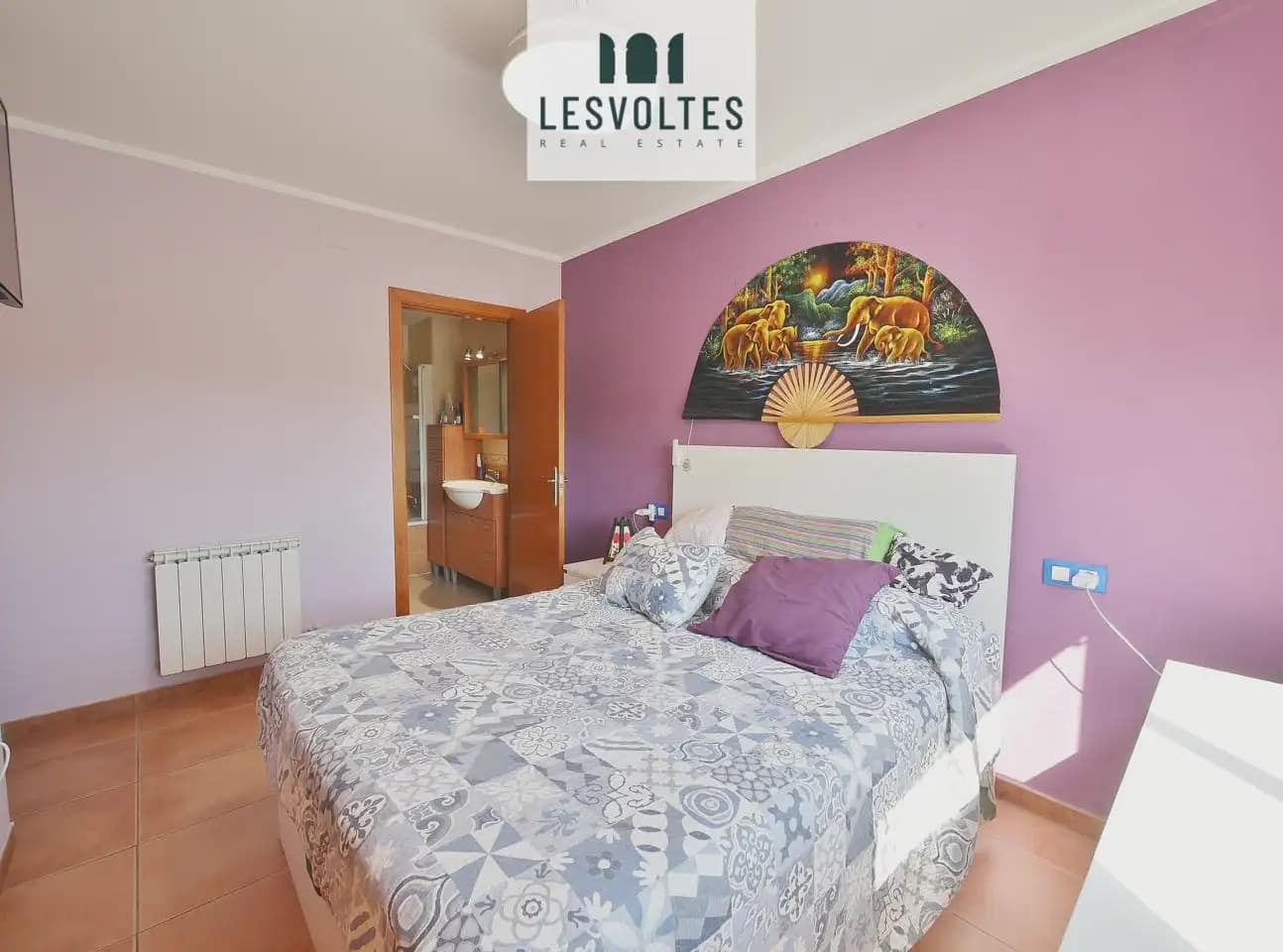 4 soverom Hus til salgs i Vall-llobrega med garasje - € 347 000 (Ref: 10081984)
