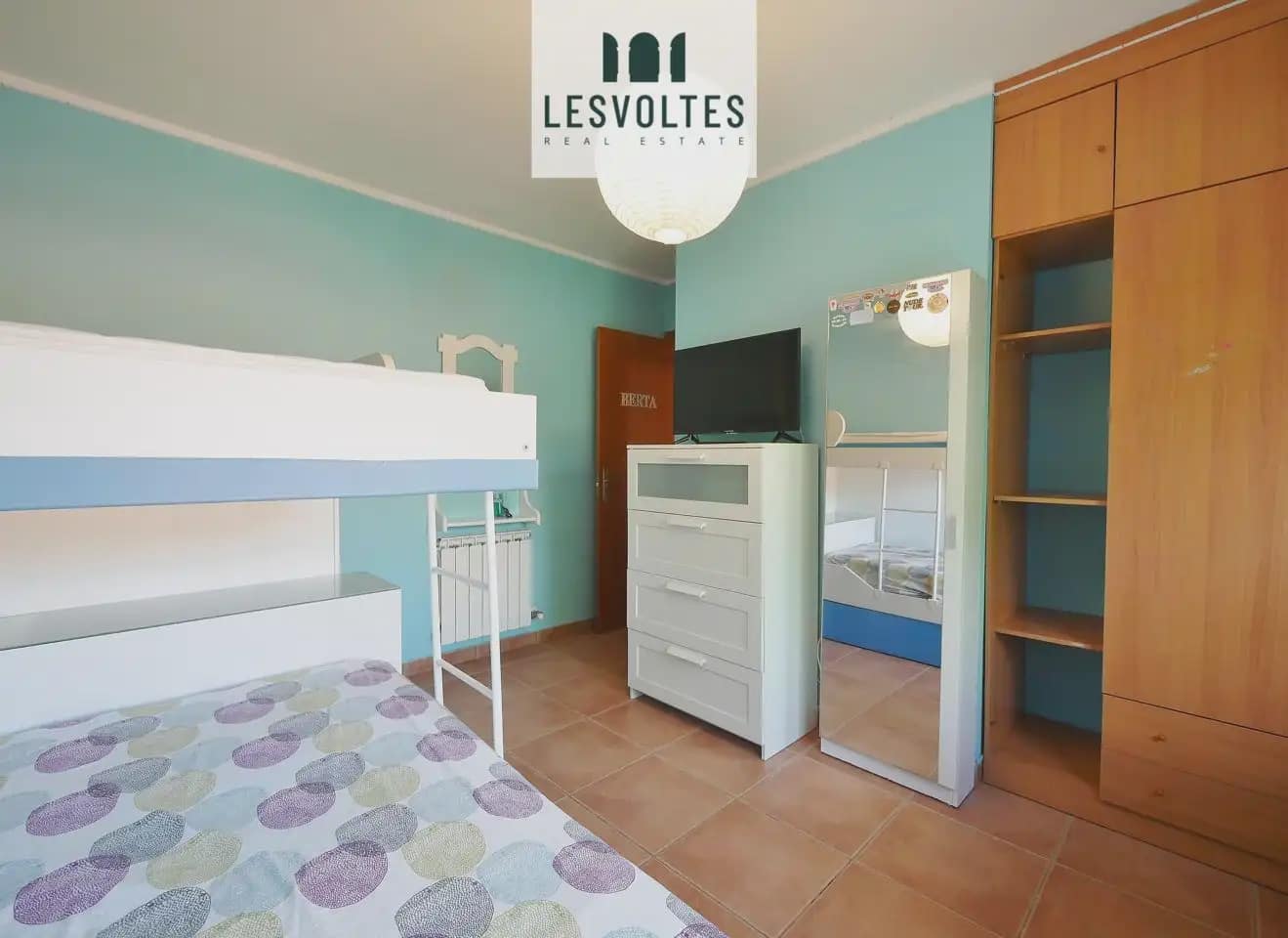 4 soverom Hus til salgs i Vall-llobrega med garasje - € 347 000 (Ref: 10081984)