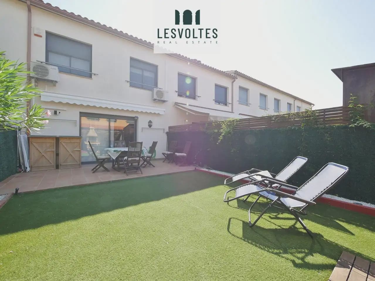 4 soverom Hus til salgs i Vall-llobrega med garasje - € 347 000 (Ref: 10081984)
