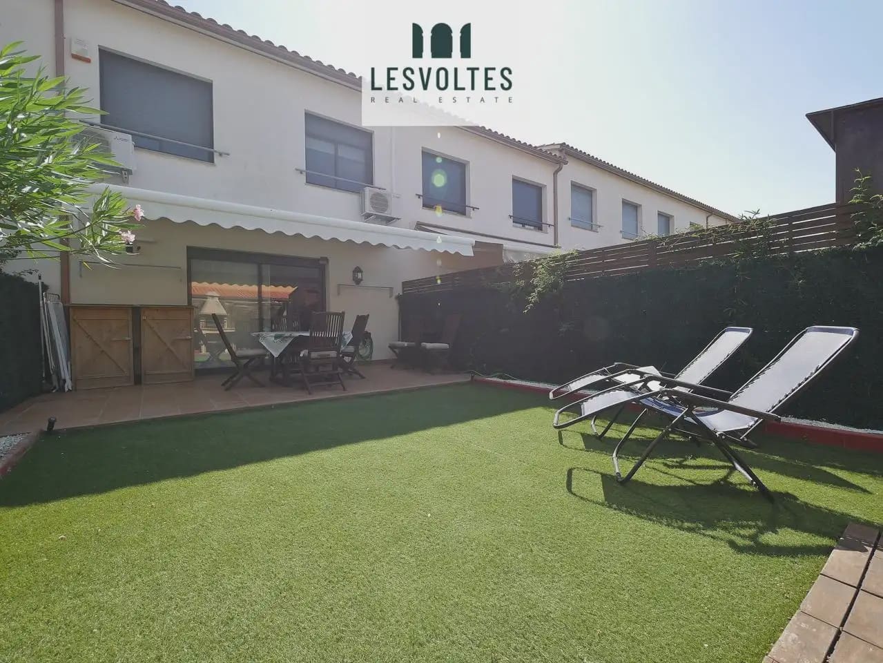 4 soverom Hus til salgs i Vall-llobrega med garasje - € 347 000 (Ref: 10081984)