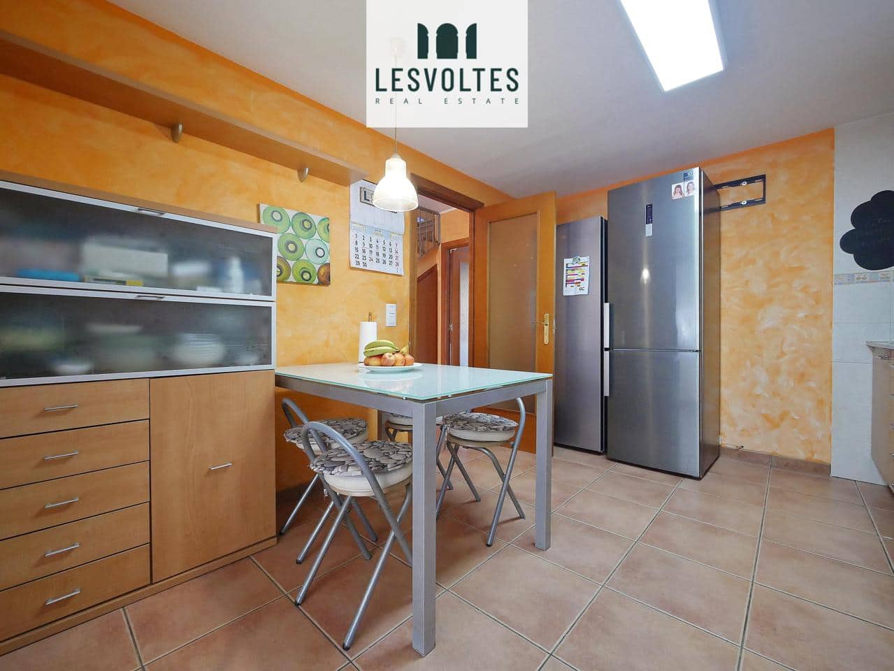 4 bedroom Villa for sale in Vall-llobrega with garage - € 347,000 (Ref: 10081984)