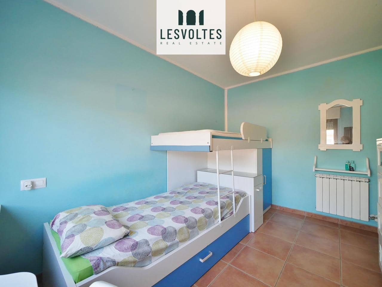 4 bedroom Villa for sale in Vall-llobrega with garage - € 347,000 (Ref: 10081984)